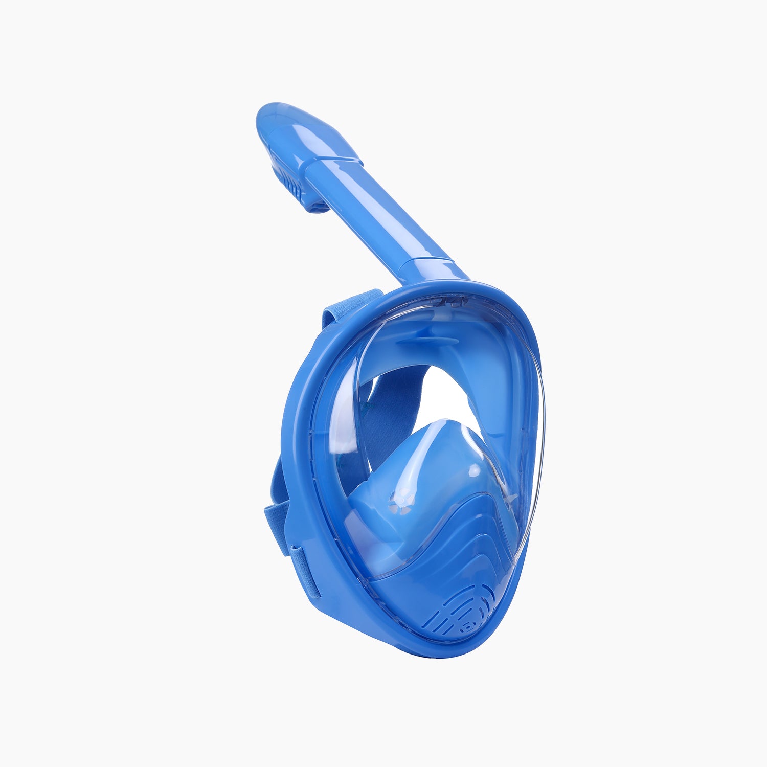 Full Face Snorkel Mask OFM-022 Adults | OEM/ODM Available - OUTTERCARE