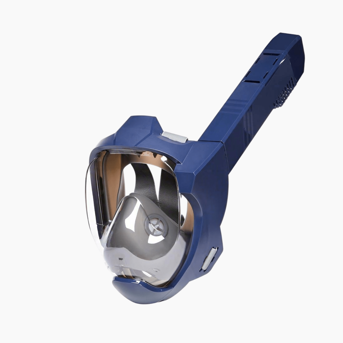 Full Face Snorkel Mask - DS03 | OEM/ODM Available - OUTTERCARE