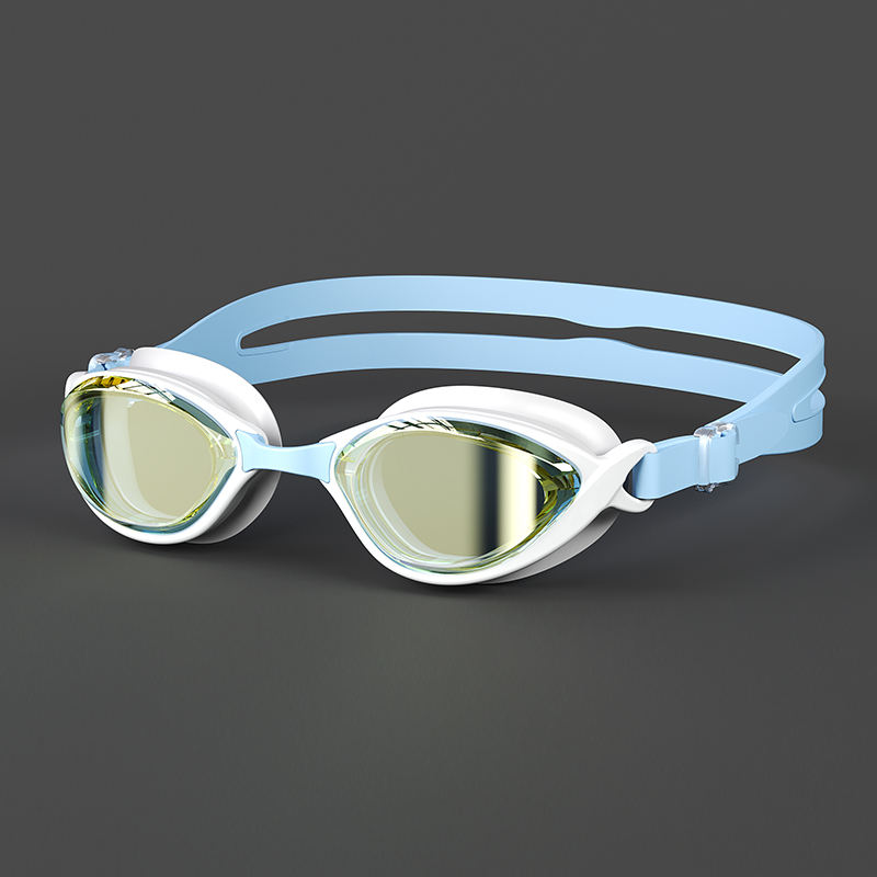 Swimming Goggles - BE066 | OEM/ODM Available