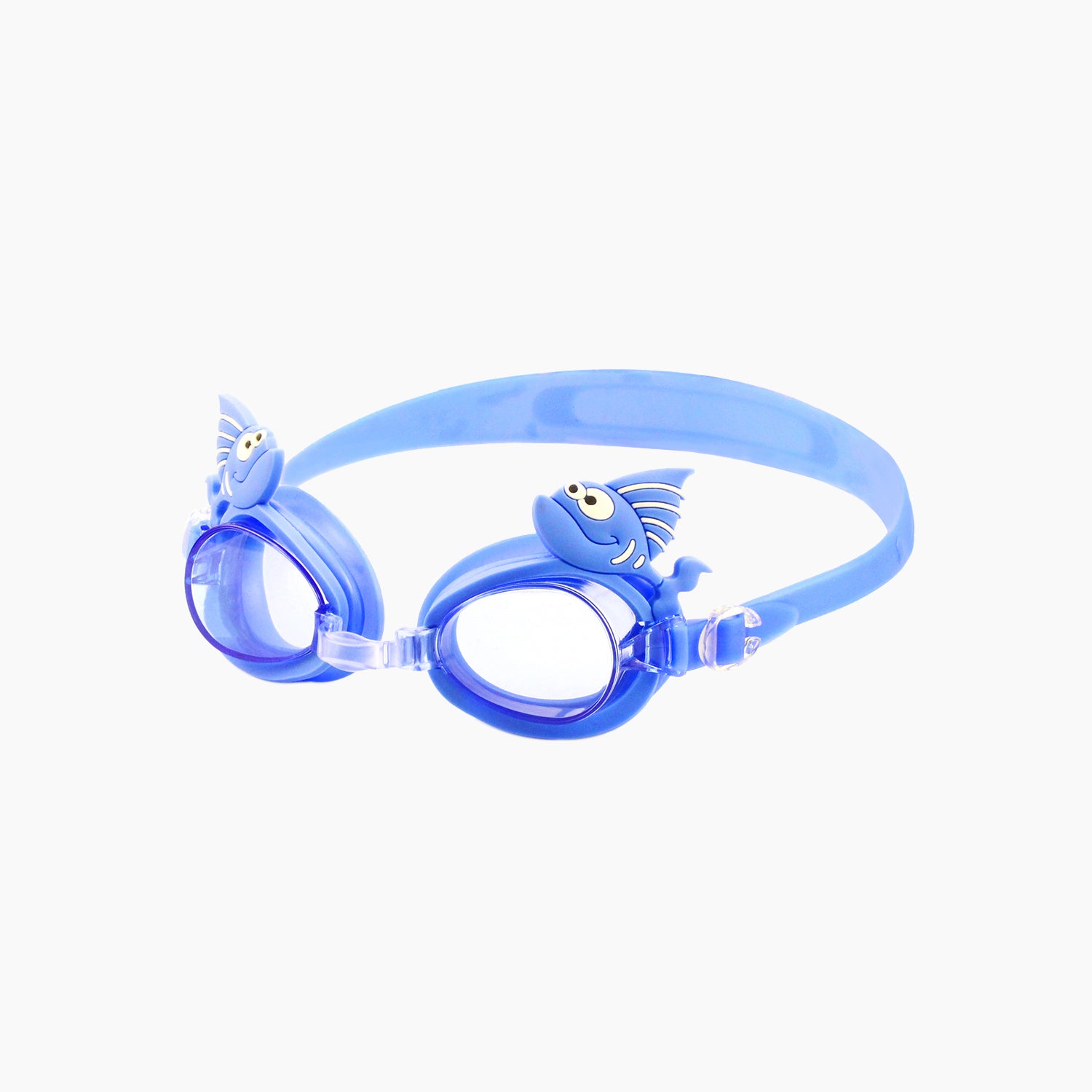 Kids Swimming Goggles - YC4700 | OEM/ODM Available - OUTTERCARE