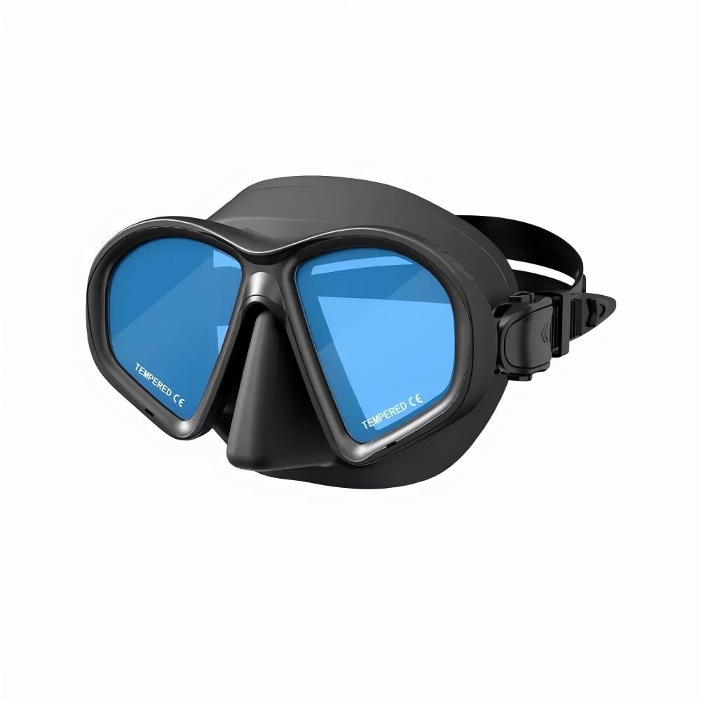 Diving Mask - M23 Low Volume| OEM/ODM Available