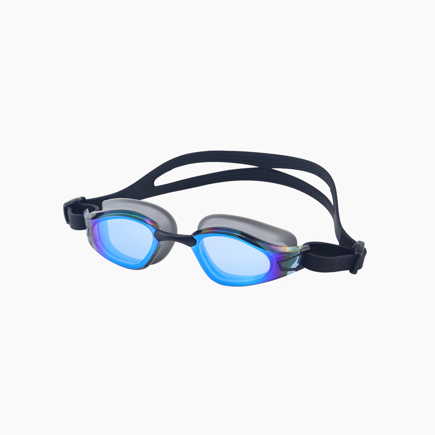 Swimming Goggles - YC238 Clear Lens | OEM/ODM Available - OUTTERCARE
