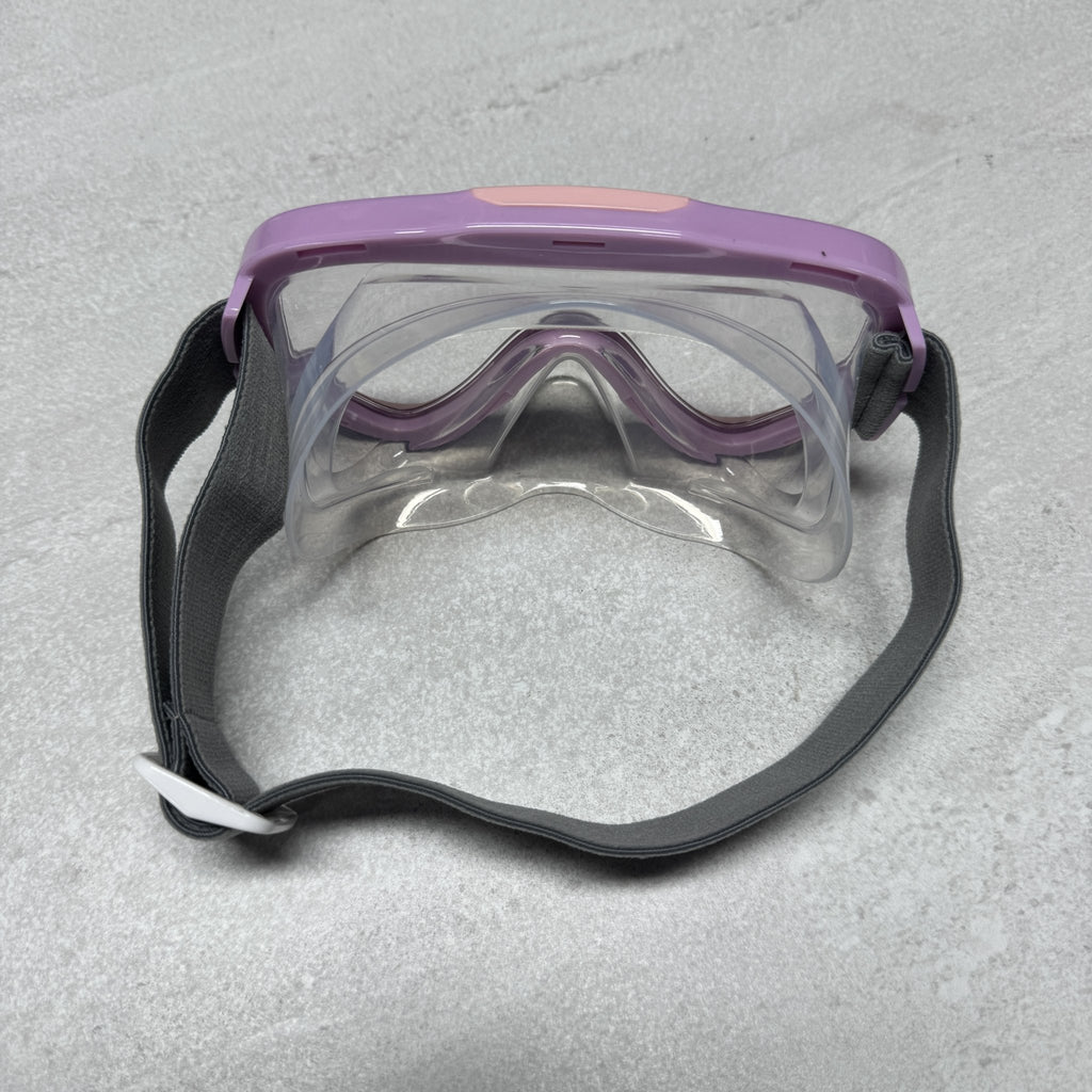 Youth Snorkel Mask - BH10 | Elastic Strap | OEM/ODM Available