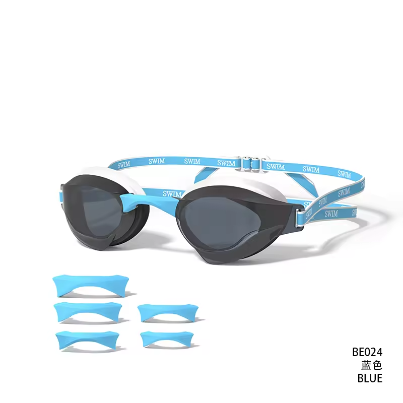 Racing Swimming Goggles - BE024 | OEM/ODM Available