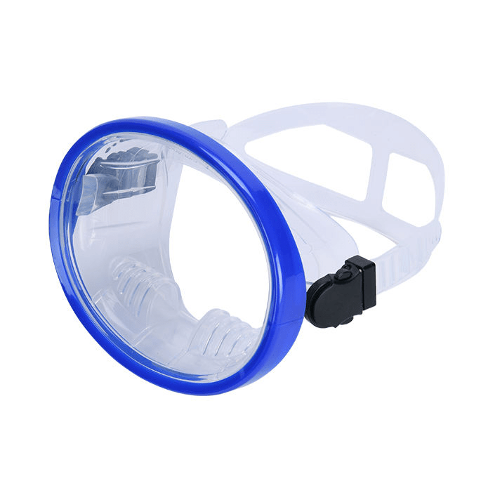 Single Lens Free Diving Mask SX-M2 | OEM/ODM Available