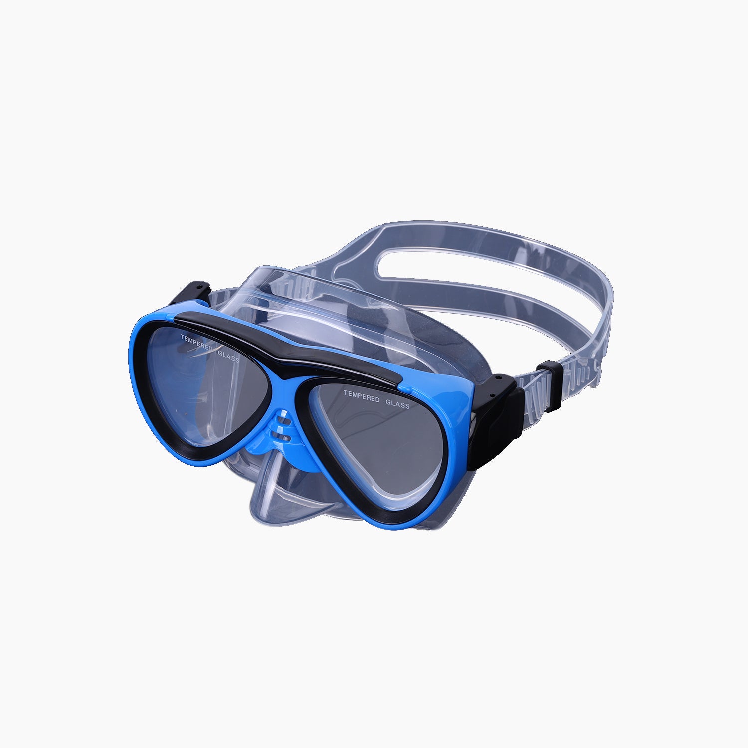 Snorkel Mask - YB2023S | OEM/ODM Available - OUTTERCARE