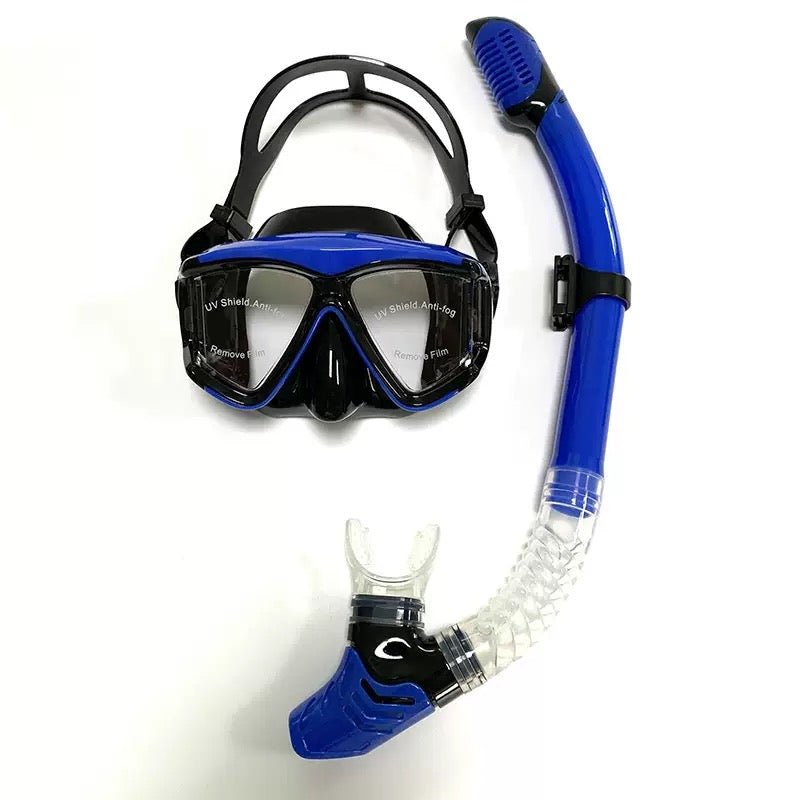 Snorkel Set YB2019S | OEM/ODM Available