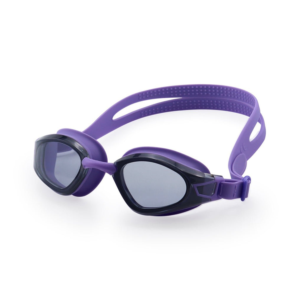 Swimming Goggles - YC238 Clear Lens | OEM/ODM Available - OUTTERCARE