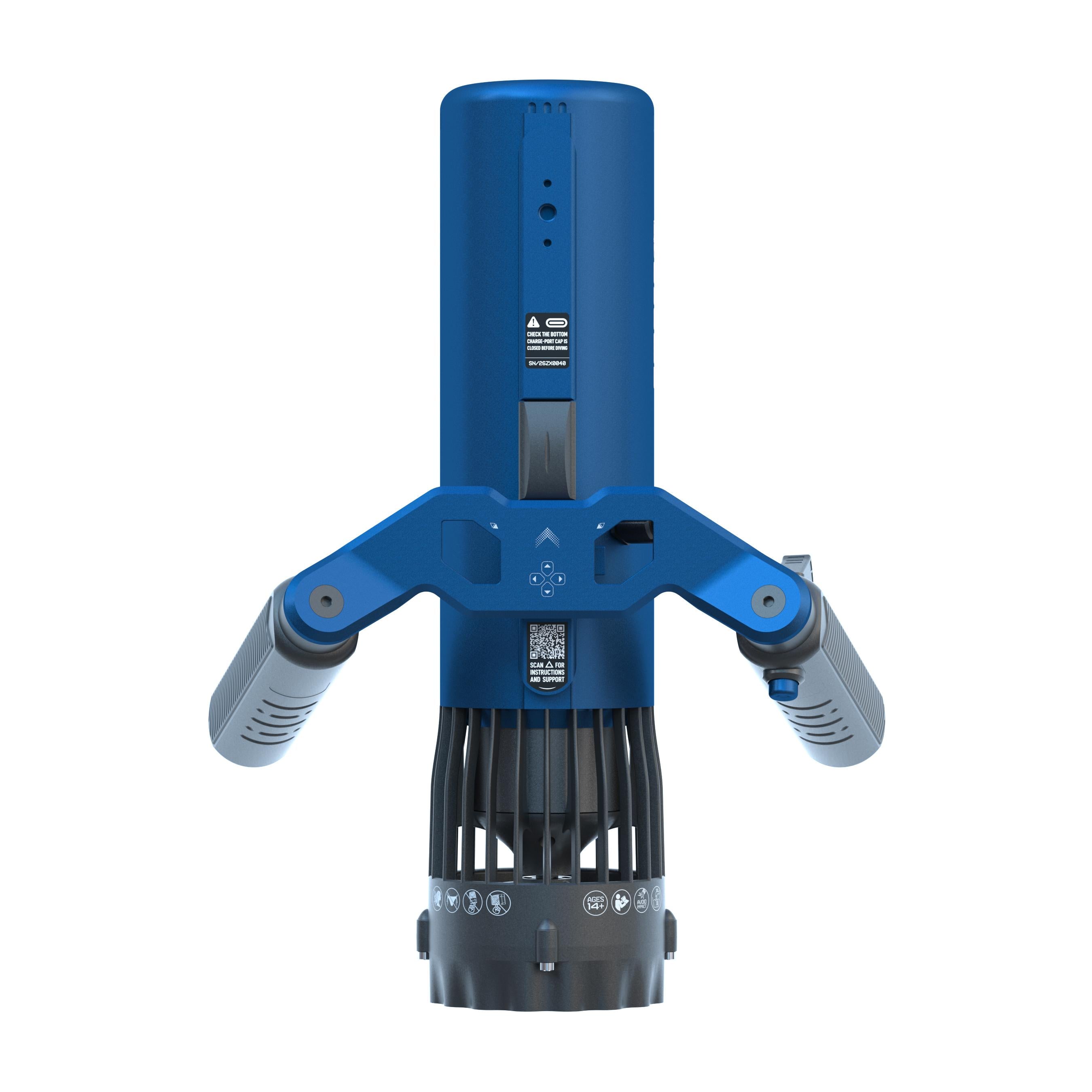 Underwater Scooter - B2 | OEM/ODM Available