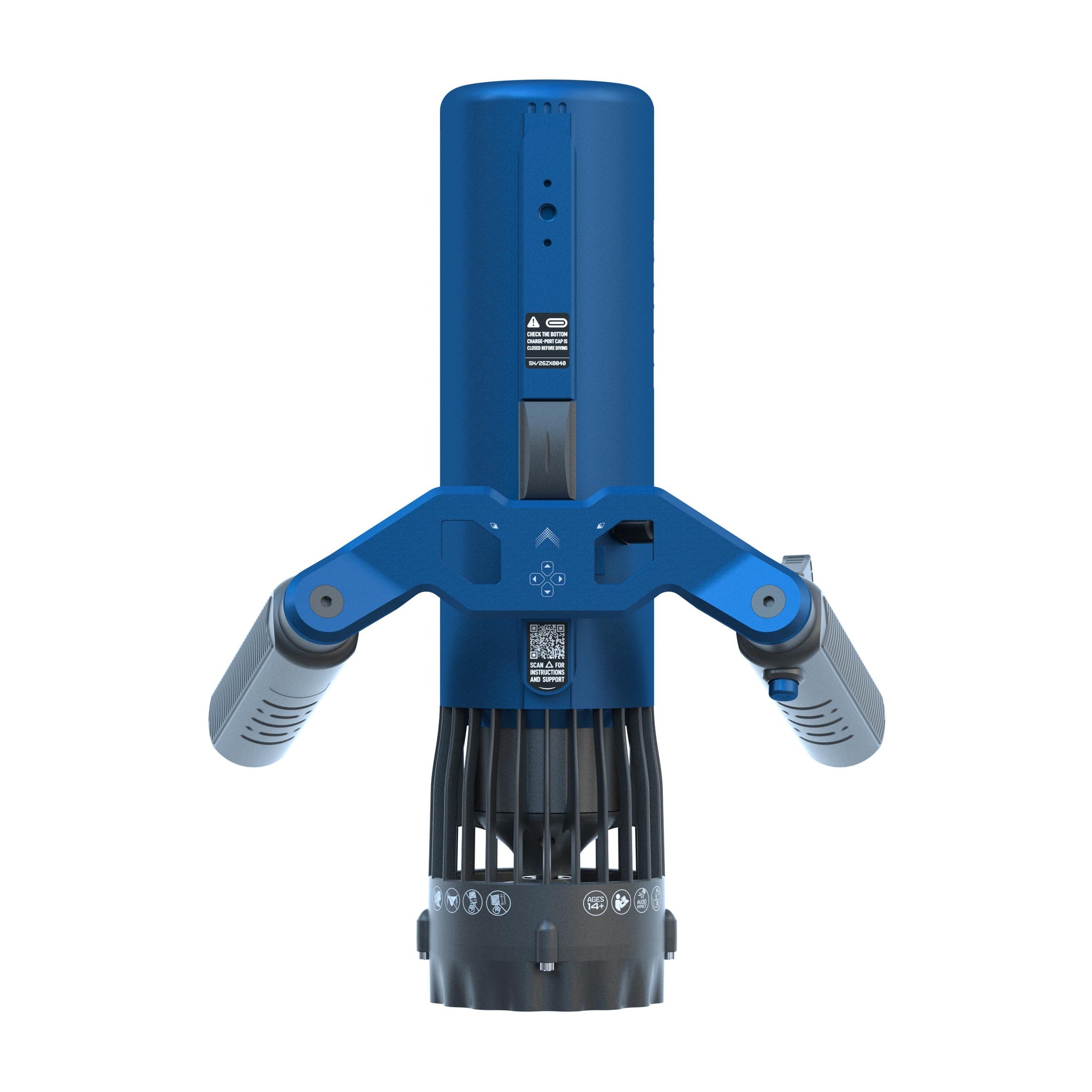 Underwater Scooter - B2 | OEM/ODM Available