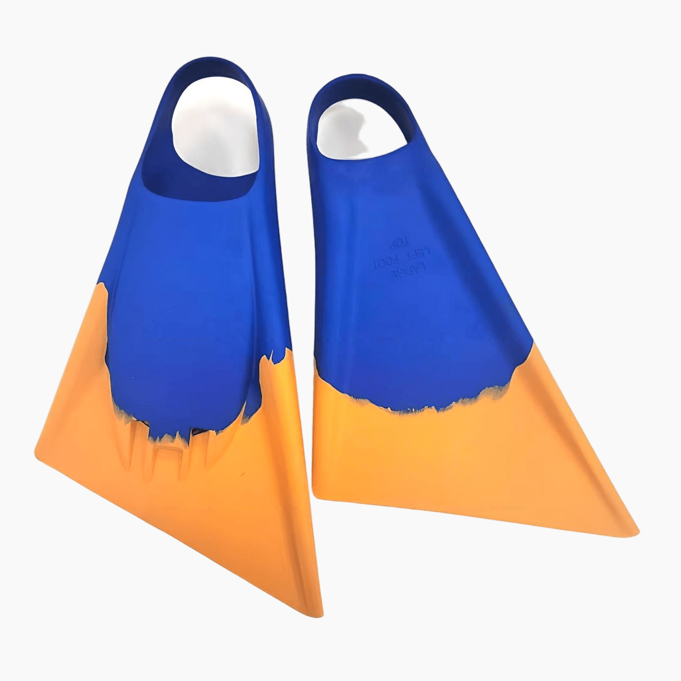 Snorkel Fins - BF17 | OEM/ODM Available
