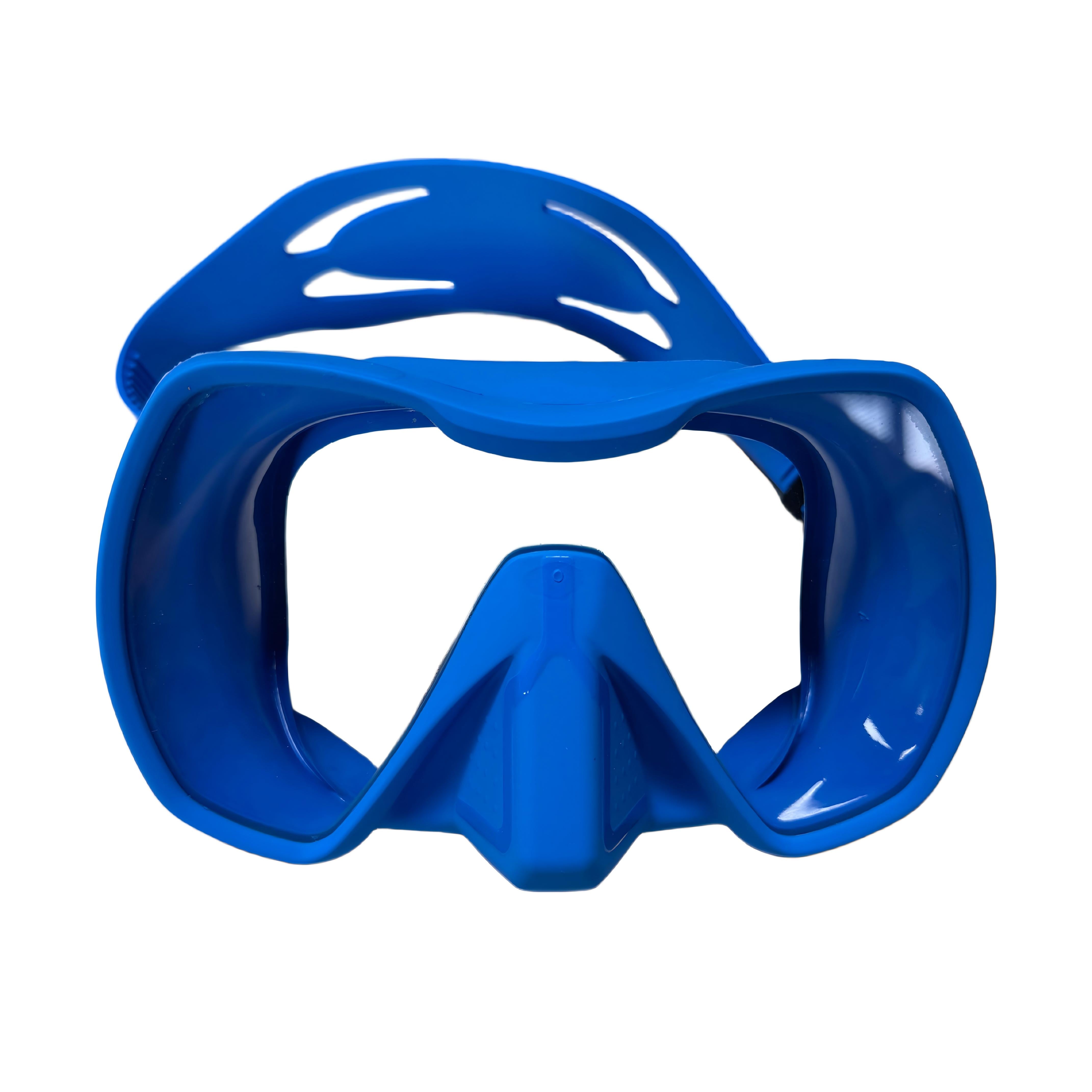 Big Frame Diving Mask - HH210 | OEM/ODM Available