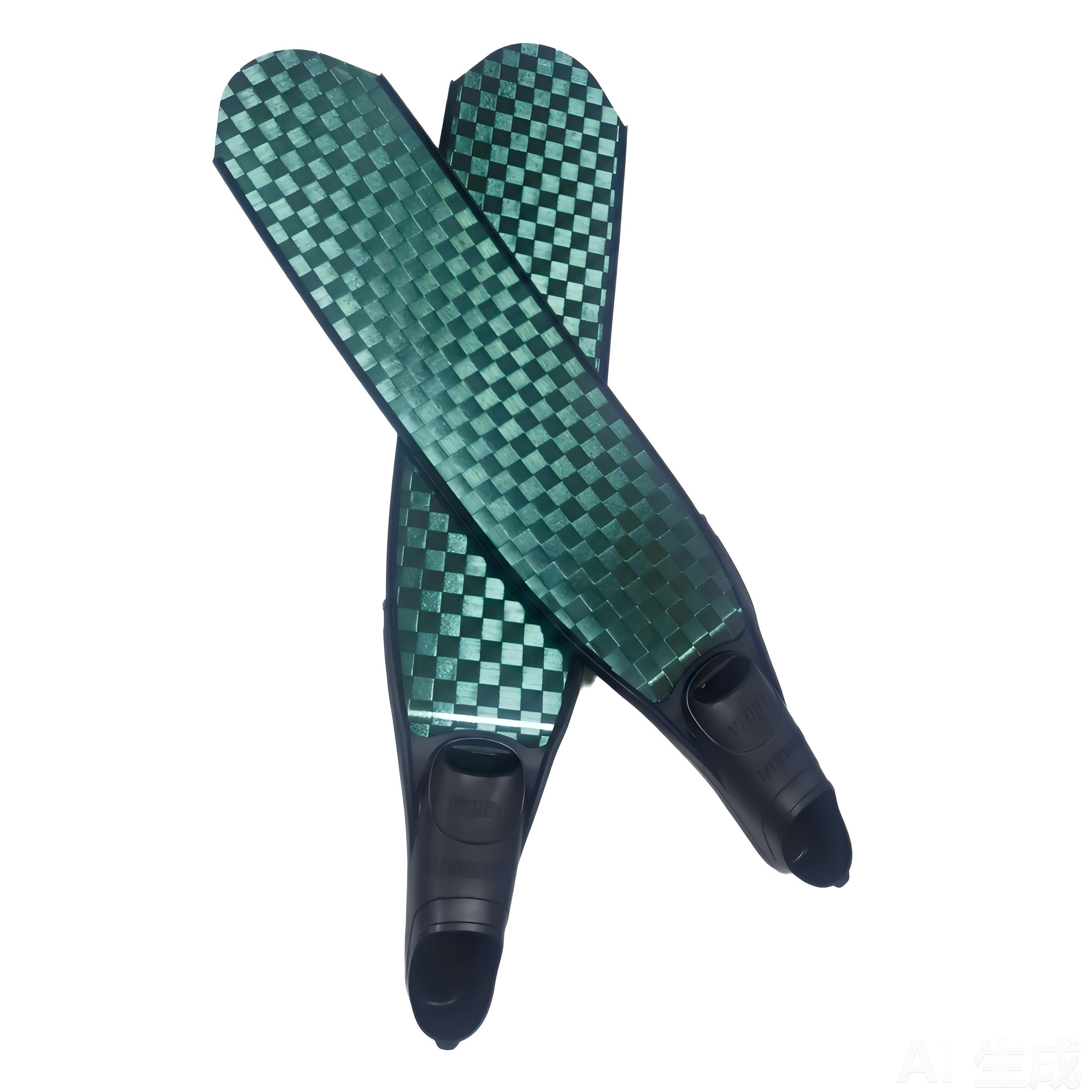 Carbon fiber Fins - DF880 | OEM/ODM Available