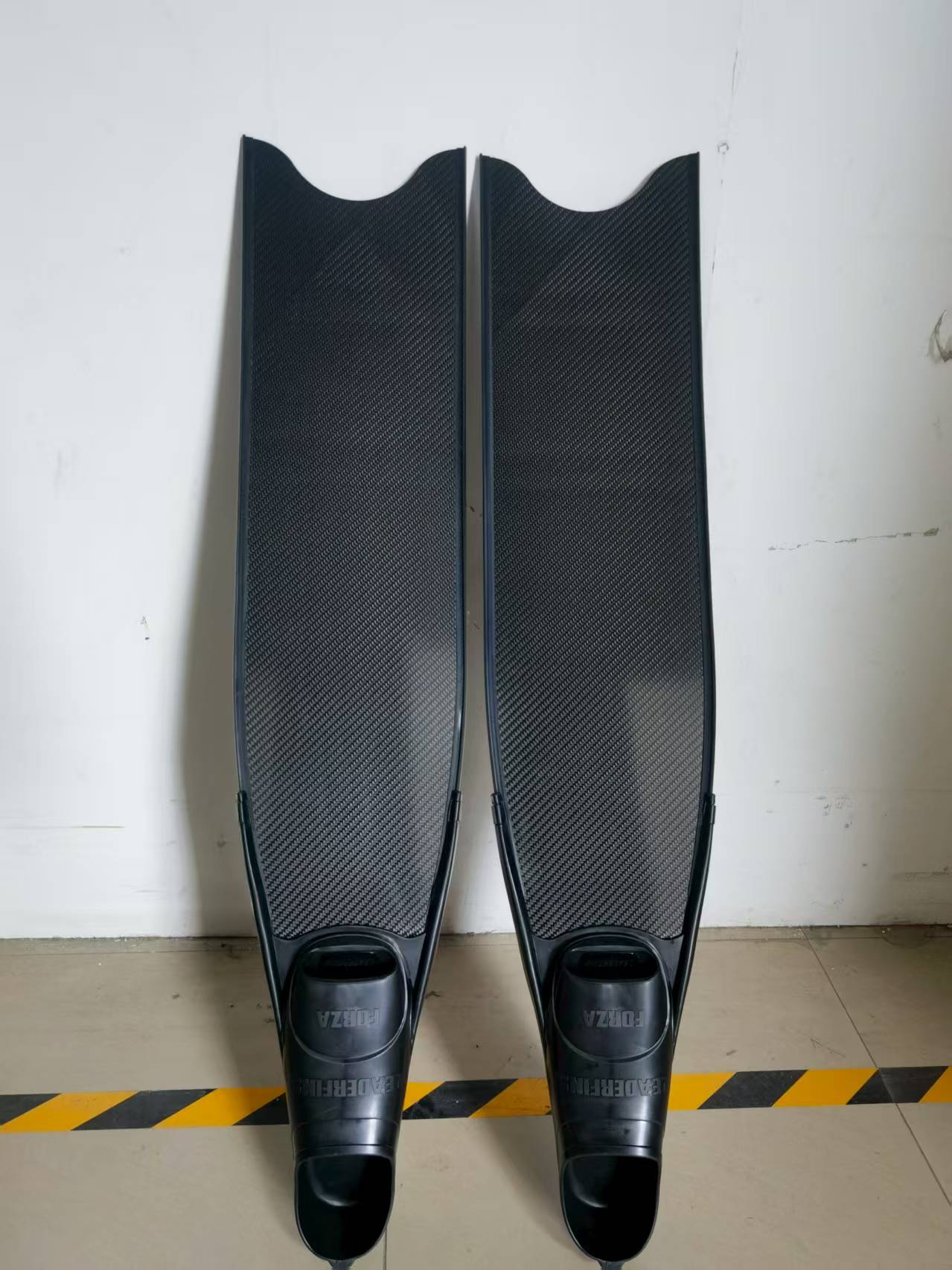 Carbon fiber Fins - DF880 | OEM/ODM Available
