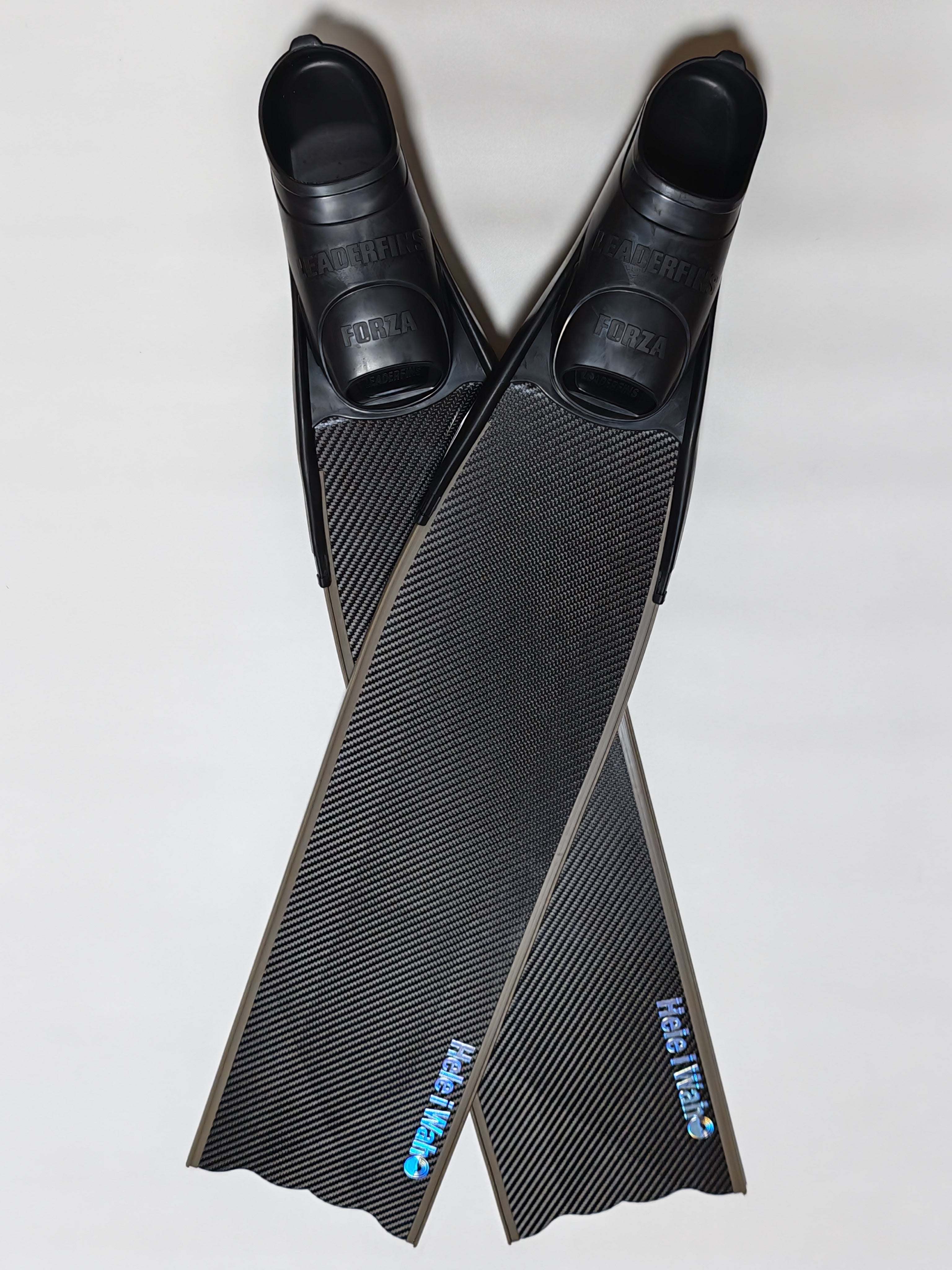 Carbon fiber Fins - DF880 | OEM/ODM Available
