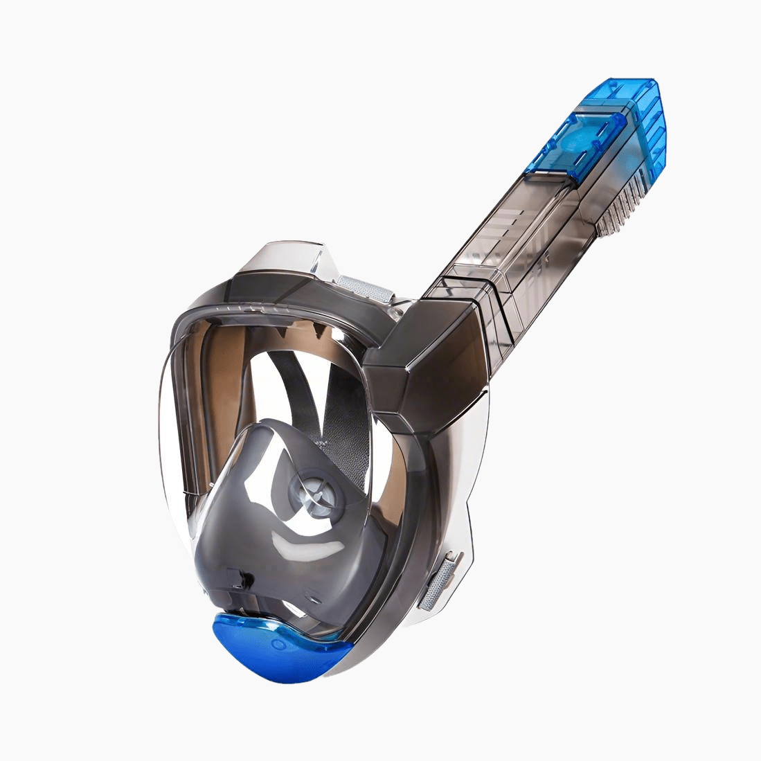 Full Face Snorkel Mask - DS03 | OEM/ODM Available