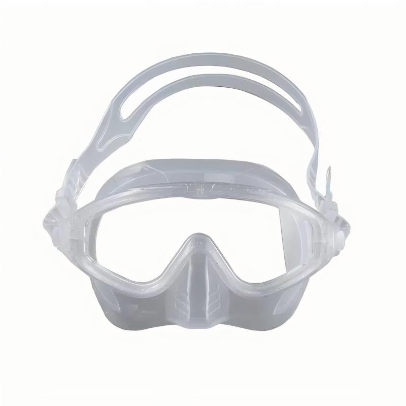 Free Diving Mask - YB1011S | OEM/ODM Available
