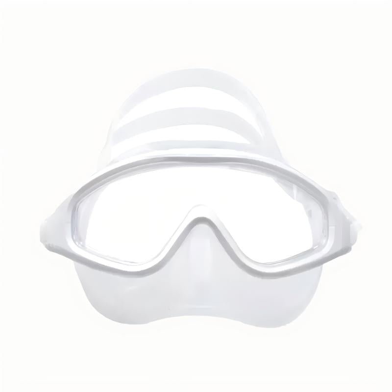 Free Diving Mask - YB1011S | OEM/ODM Available
