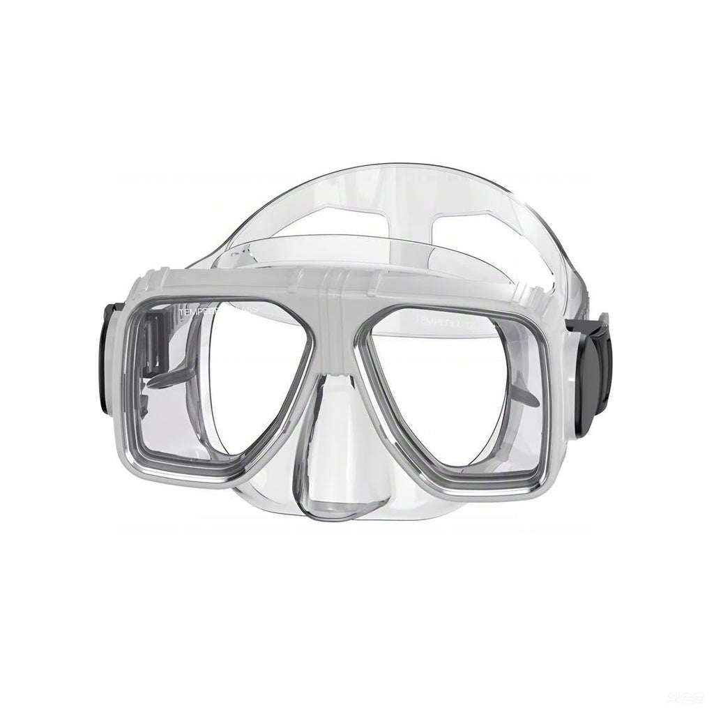 Snorkel Mask - YB2022S Tempered Glass | OEM/ODM Available