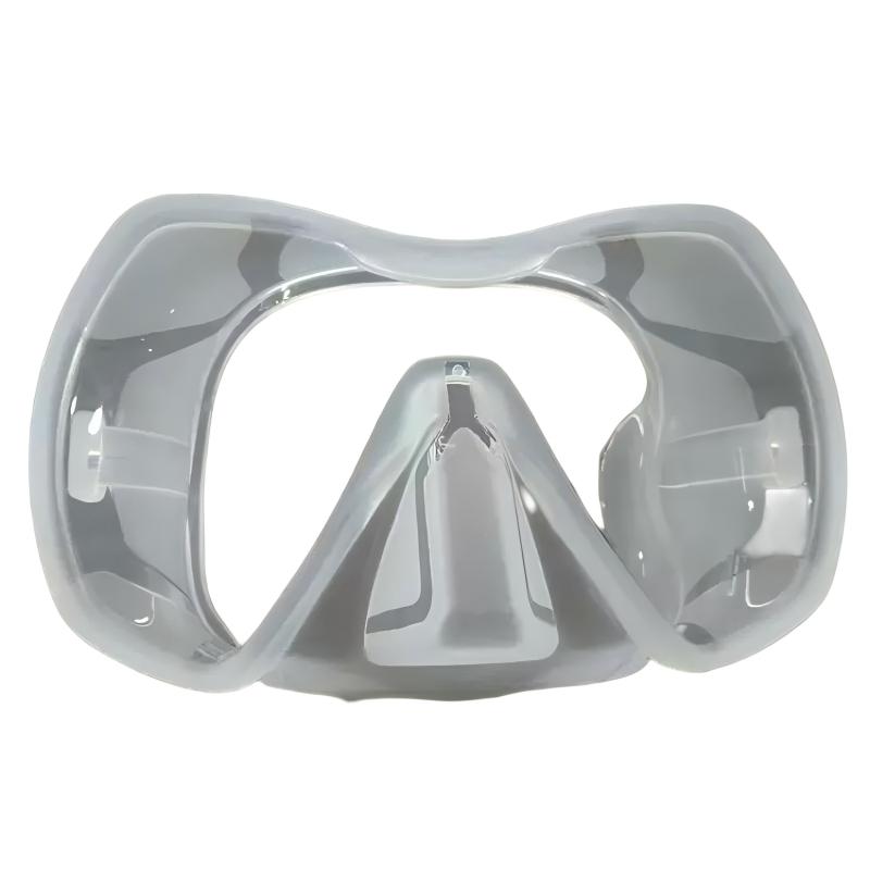 Big Frame Diving Mask - HH210 | OEM/ODM Available