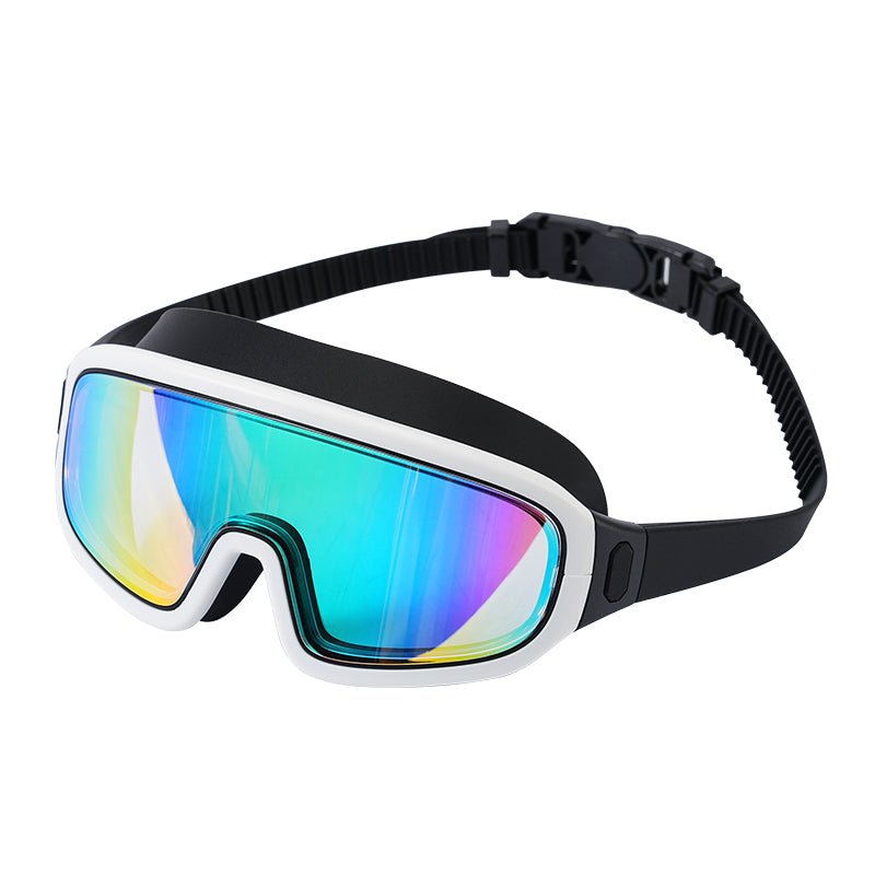Big Frame Swimming Goggles - AH28 | OEM/ODM Available