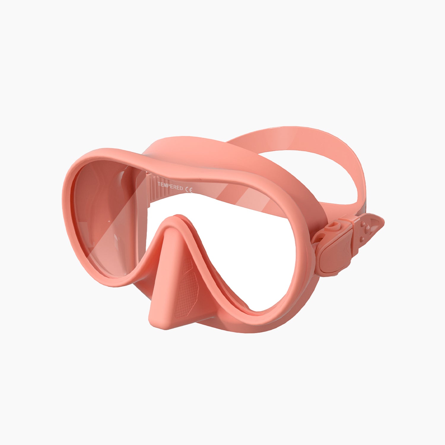 Diving Mask - BH3002 | OEM/ODM Available - OUTTERCARE