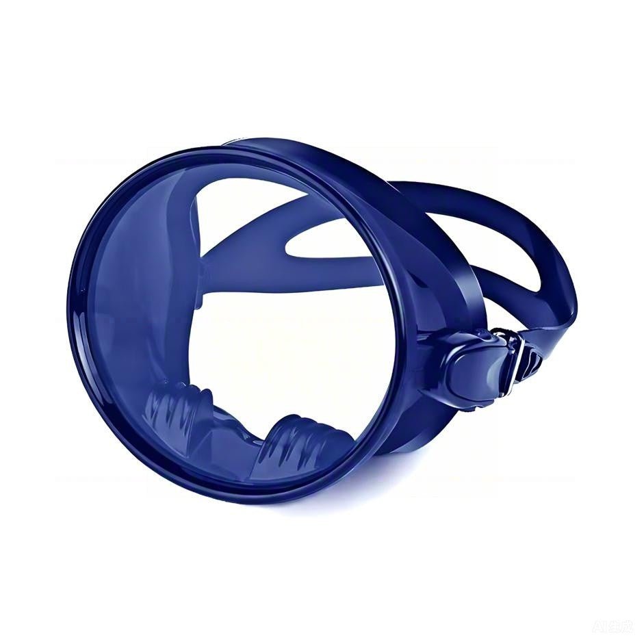 Single Lens Free Diving Mask SX-M2 | OEM/ODM Available