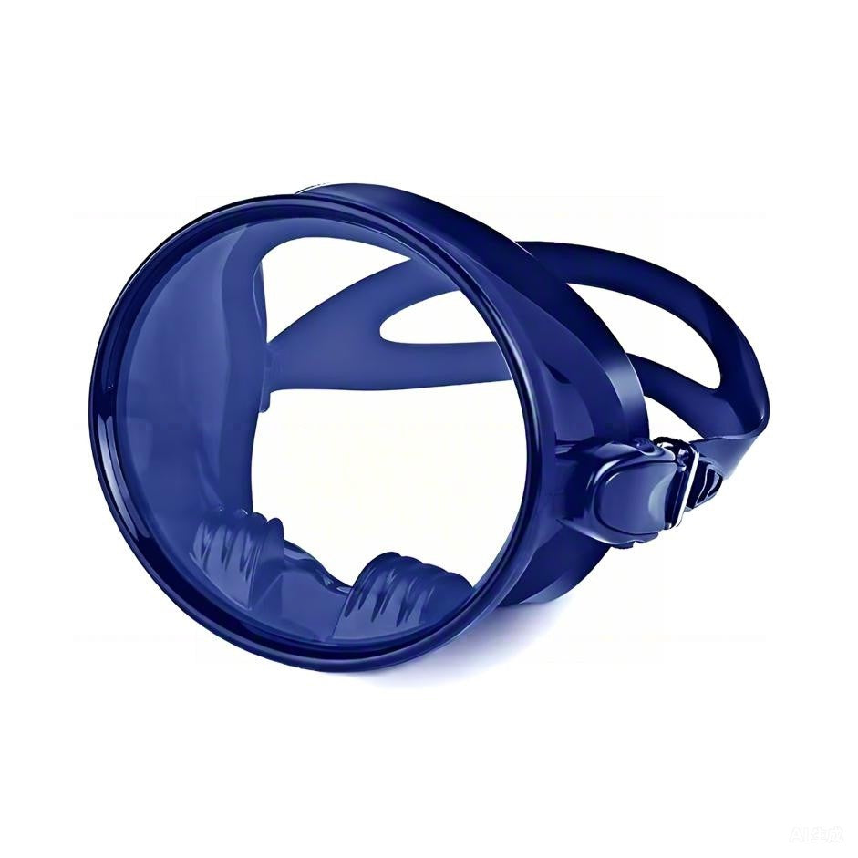 Single Lens Free Diving Mask SX-M2 | OEM/ODM Available