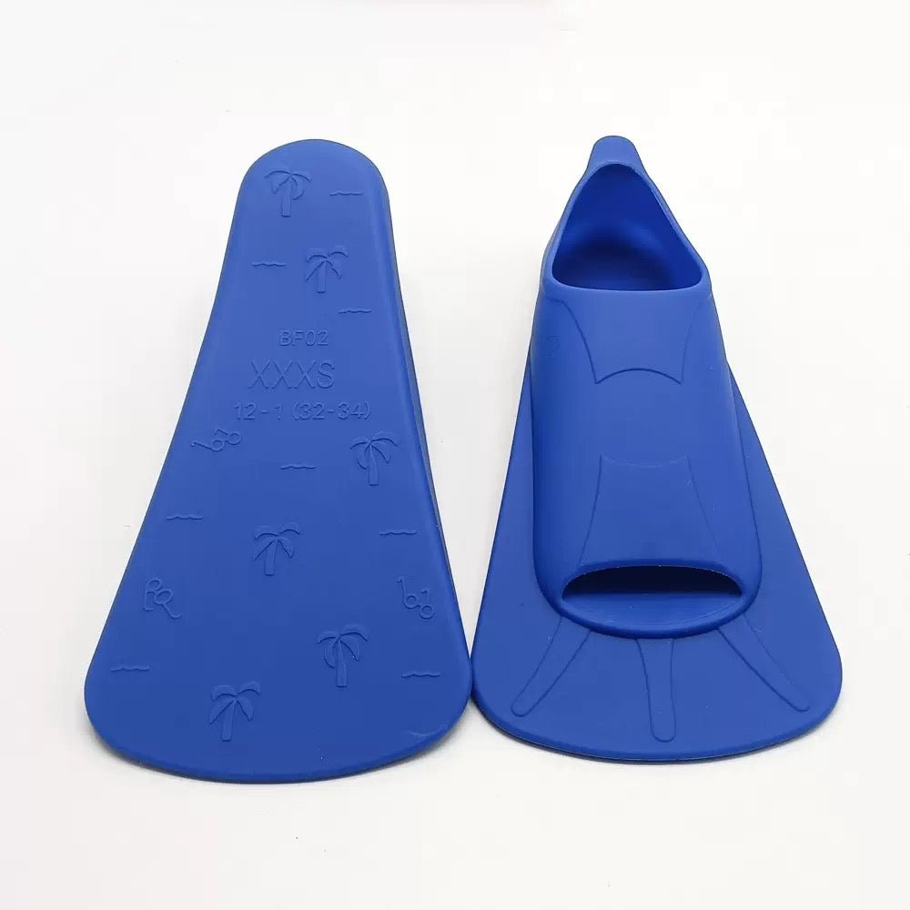 Swimming Fins - F02 | OEM/ODM Available