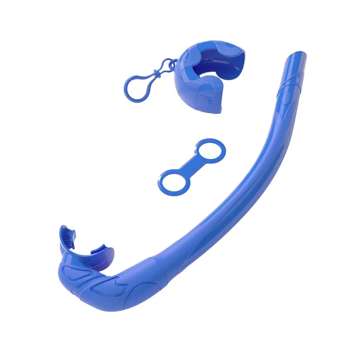 Wet Snorkel - S12 with Case | OEM/ODM Available