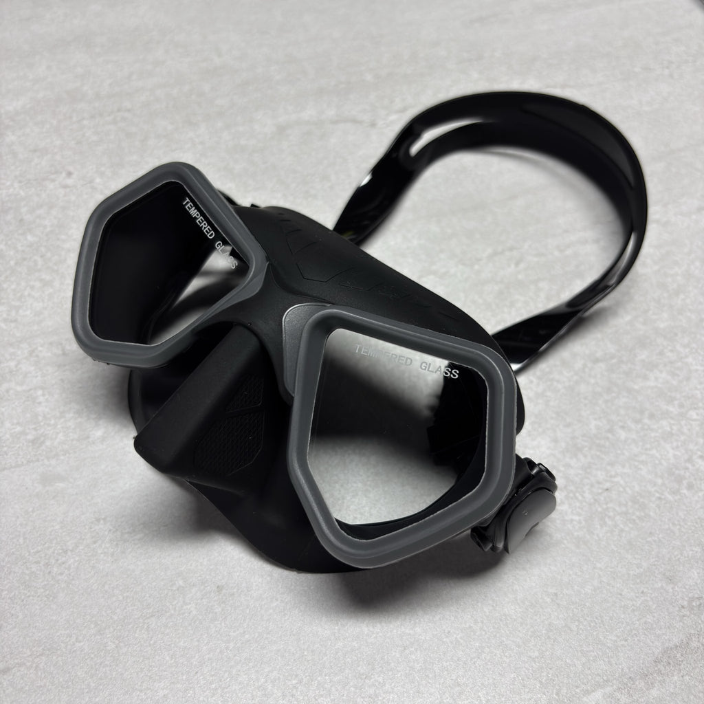 Diving Mask - M25 Low Volume | OEM/ODM Available