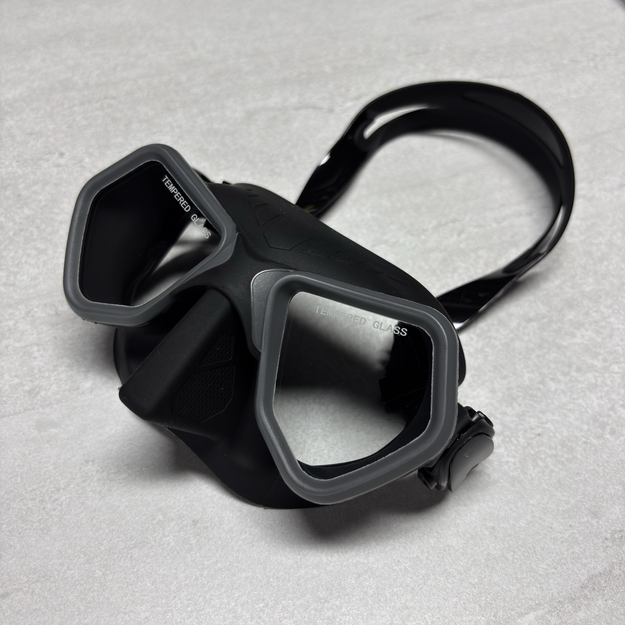 Diving Mask - M25 Low Volume | OEM/ODM Available