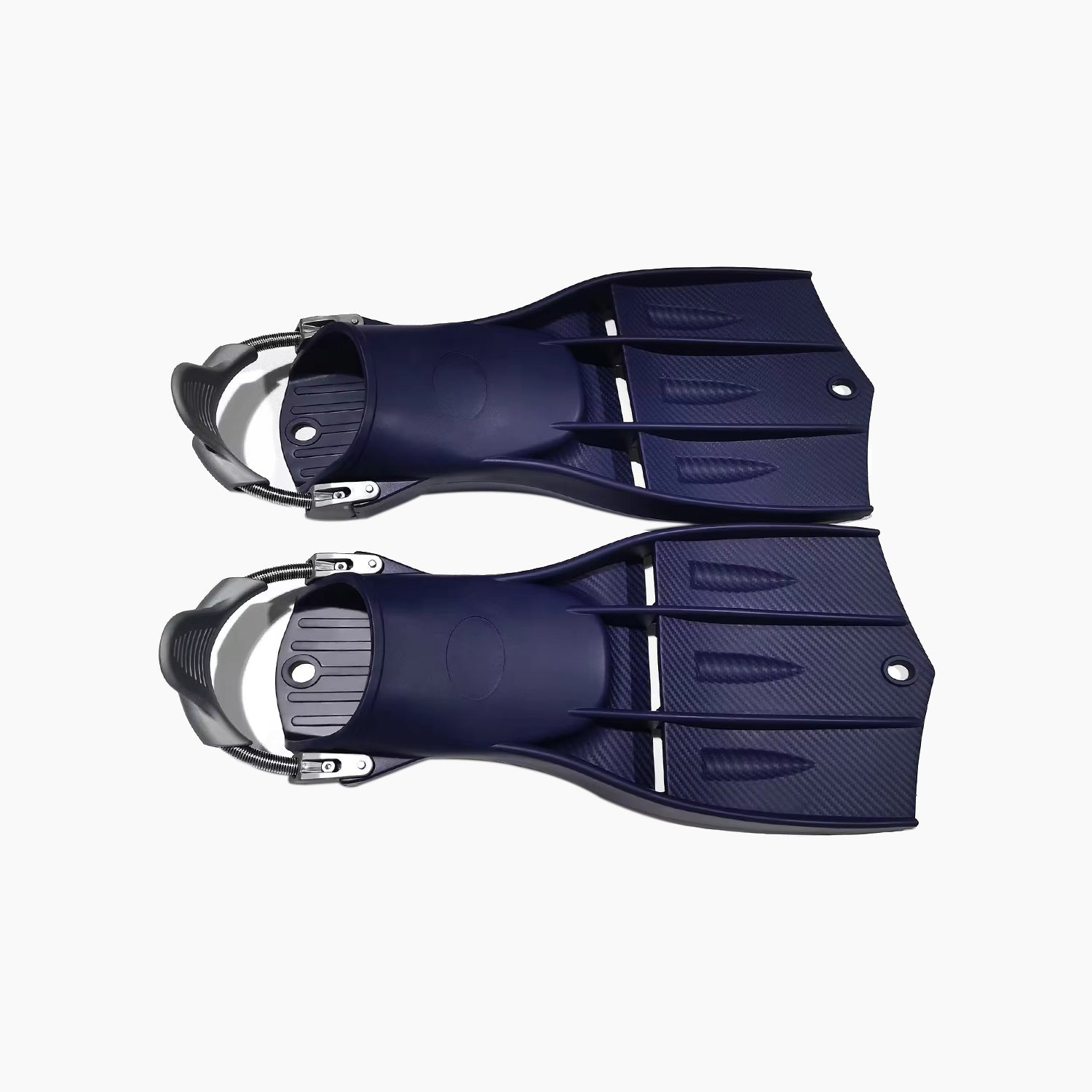 Professional Diving Fins - BF15 Adjustable strap | OEM/ODM Available - OUTTERCARE