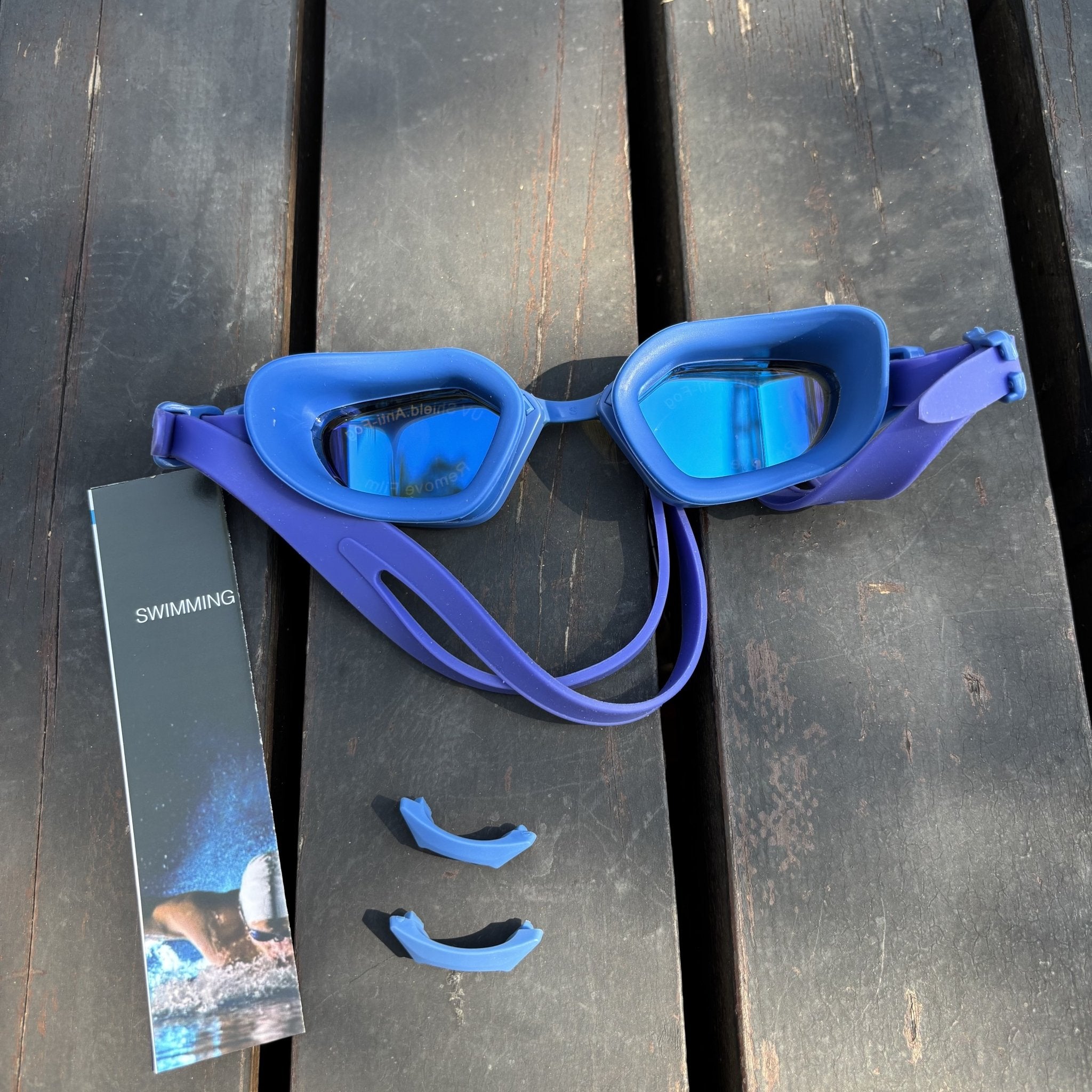Kids Swimming Goggles - BE020 | OEM/ODM Available