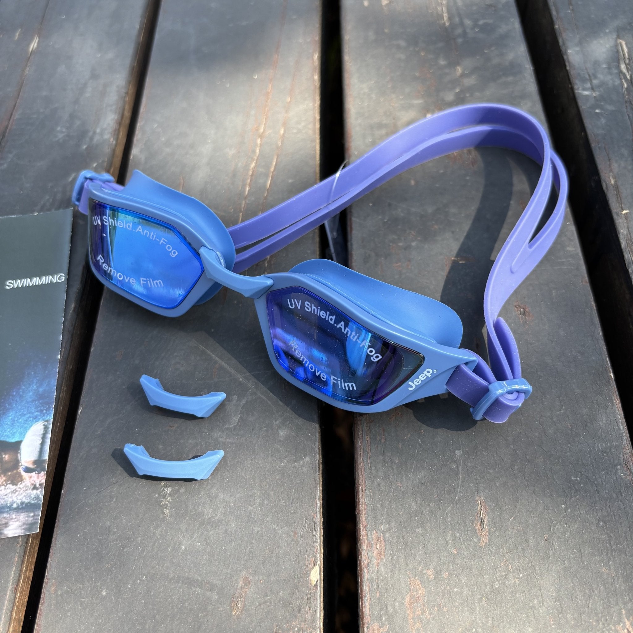 Kids Swimming Goggles - BE020 | OEM/ODM Available