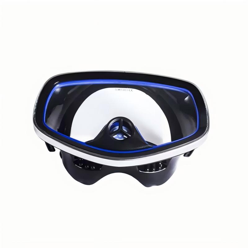 Low Volume Freediving & Spearfishing Mask - RT6101 | OEM / ODM Available