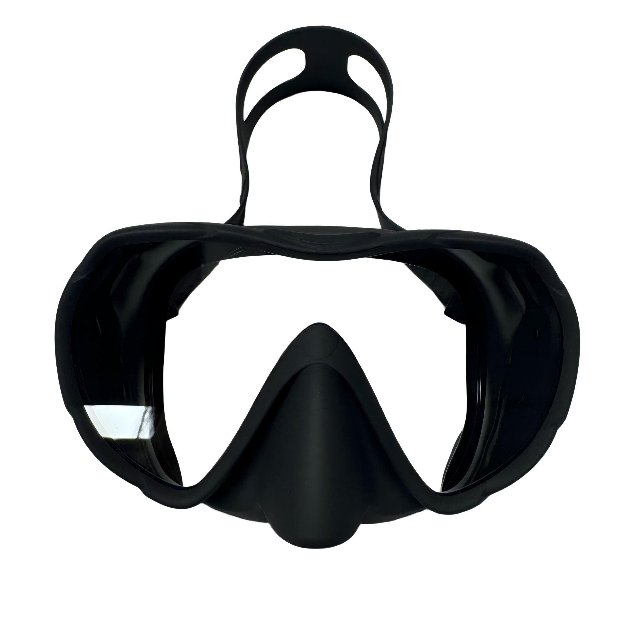 Diving Mask - AH2607 | OEM/ODM Available