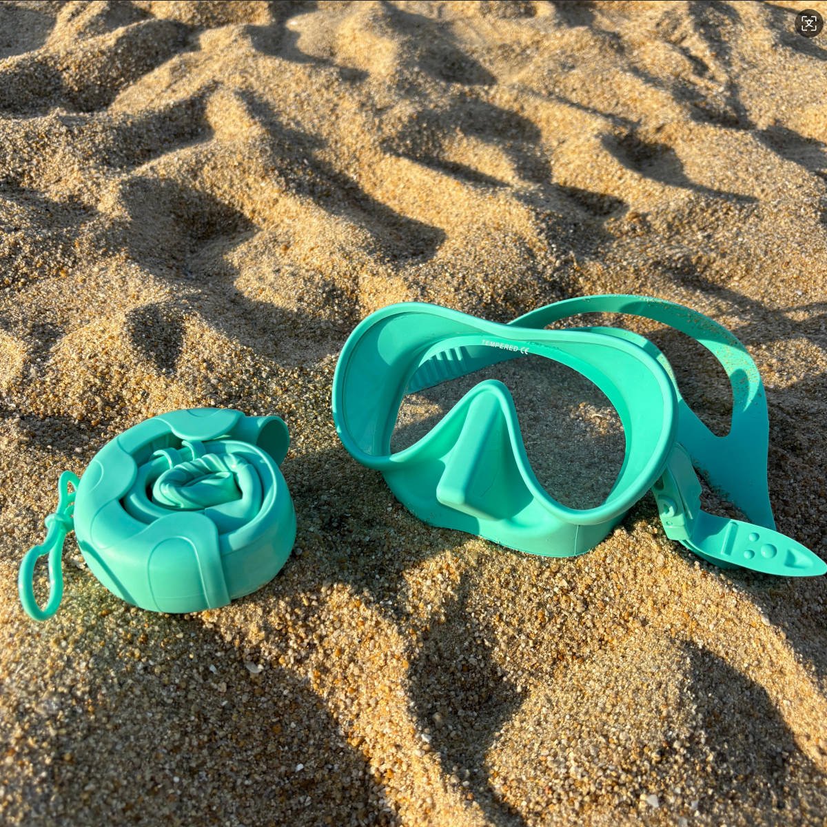 Diving Mask - BH3002 | OEM/ODM Available