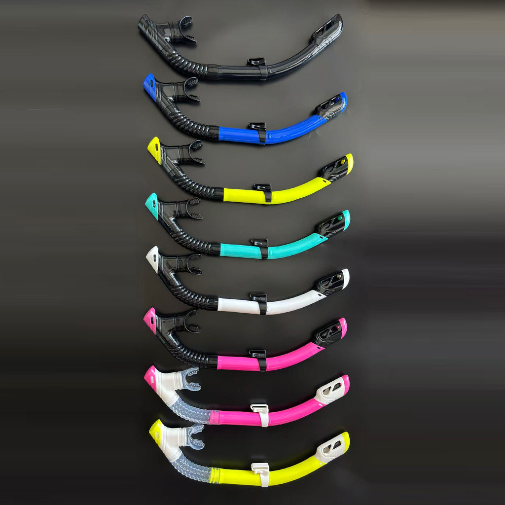 Dry Snorkel - S31A | OEM/ODM Available - OUTTERCARE