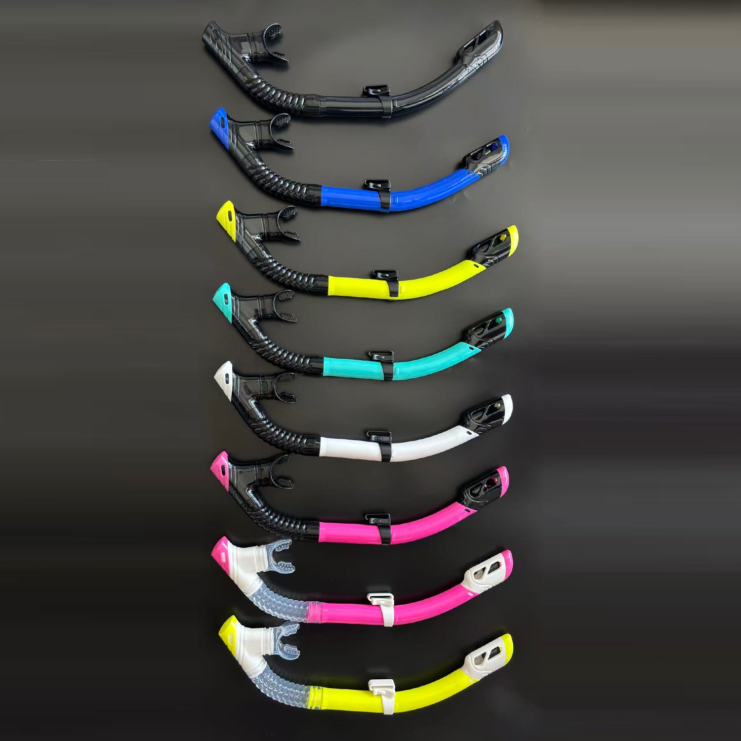 Dry Snorkel - S31A | OEM/ODM Available - OUTTERCARE