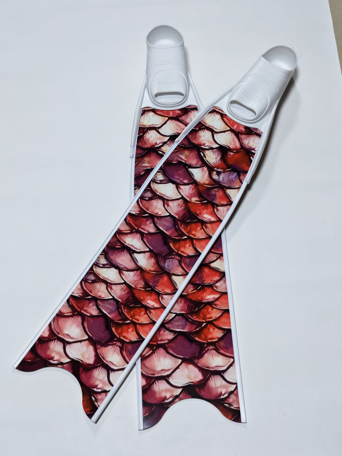 Carbon fiber Fins - DF880 | OEM/ODM Available