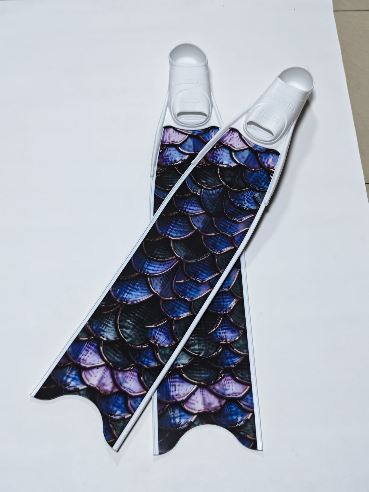 Carbon fiber Fins - DF880 | OEM/ODM Available
