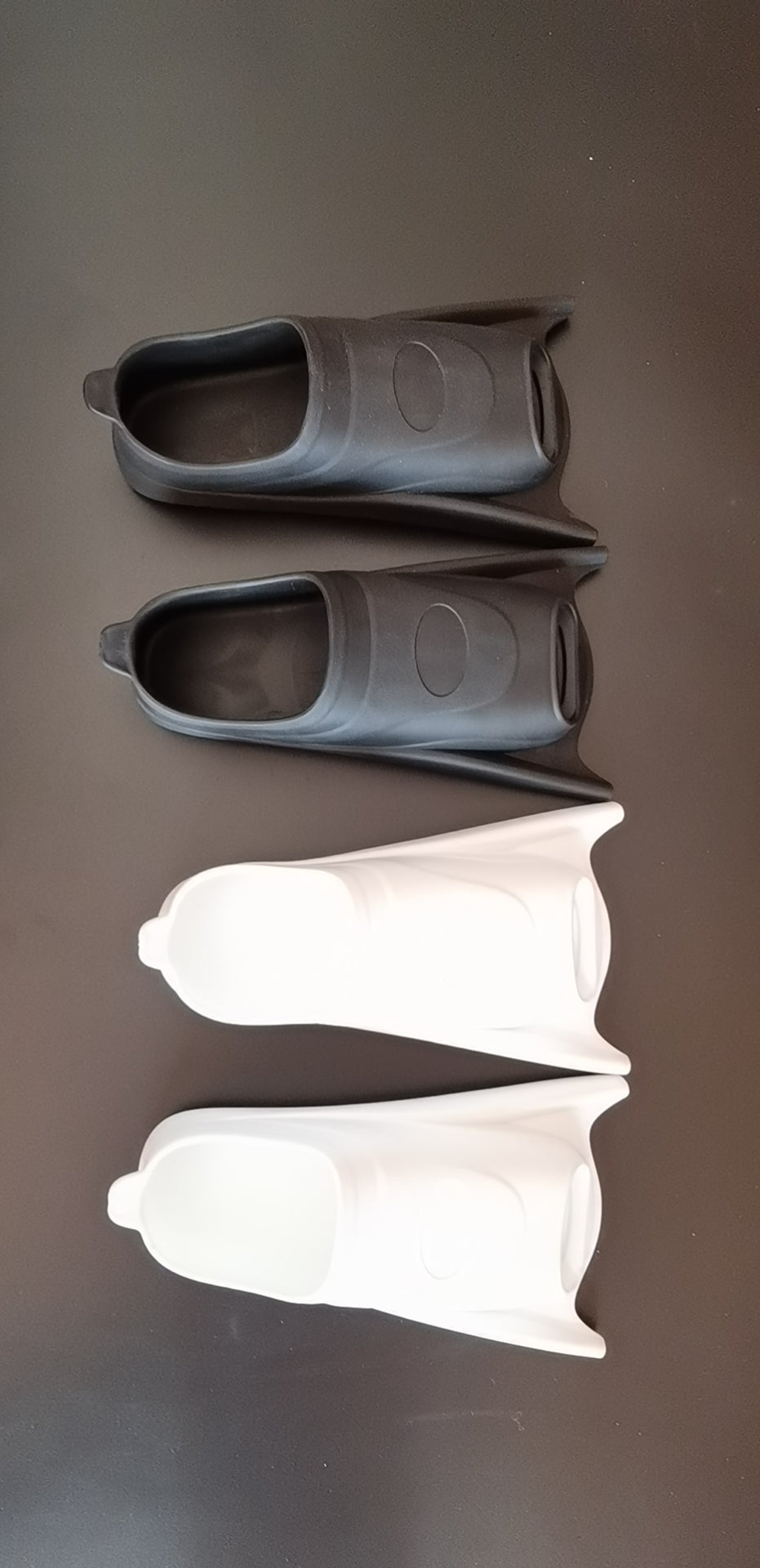 Carbon fiber Fins - DF880 | OEM/ODM Available