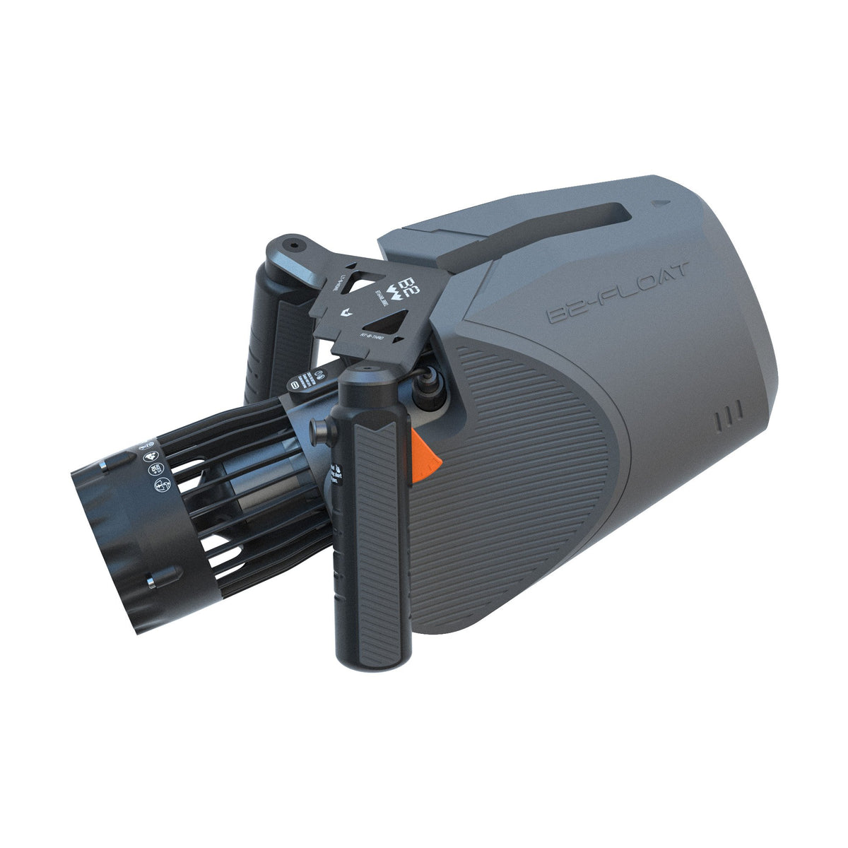 B2-Float Buoyancy Module | Underwater Scooter Float | OEM/ODM