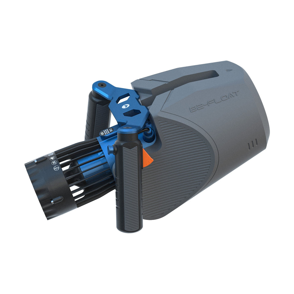 B2-Float Buoyancy Module | Underwater Scooter Float | OEM/ODM