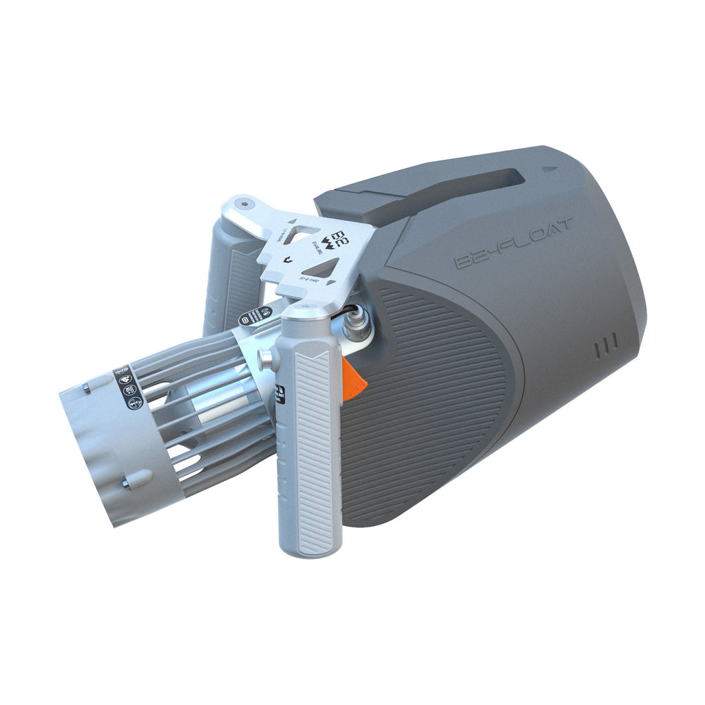 B2-Float Buoyancy Module | Underwater Scooter Float | OEM/ODM