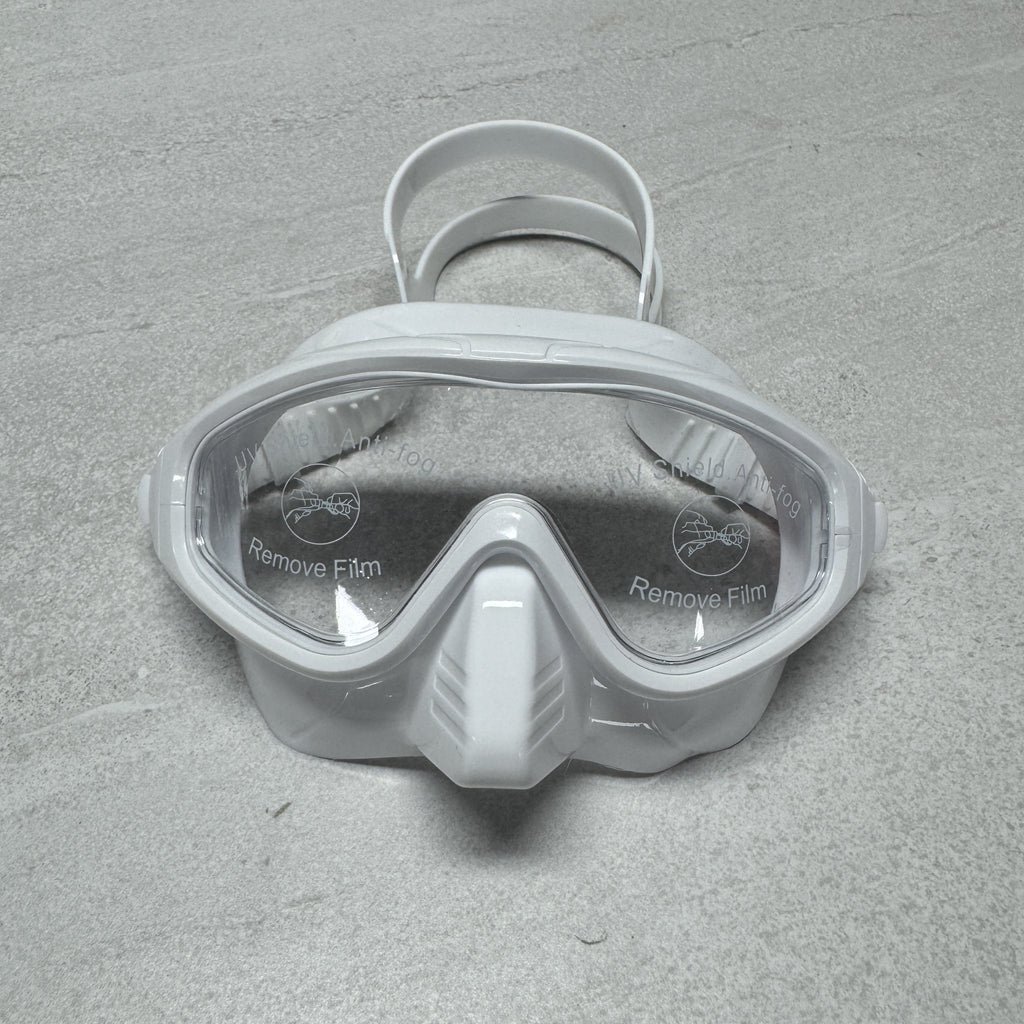 Free Diving Mask - YB1011S | OEM/ODM Available