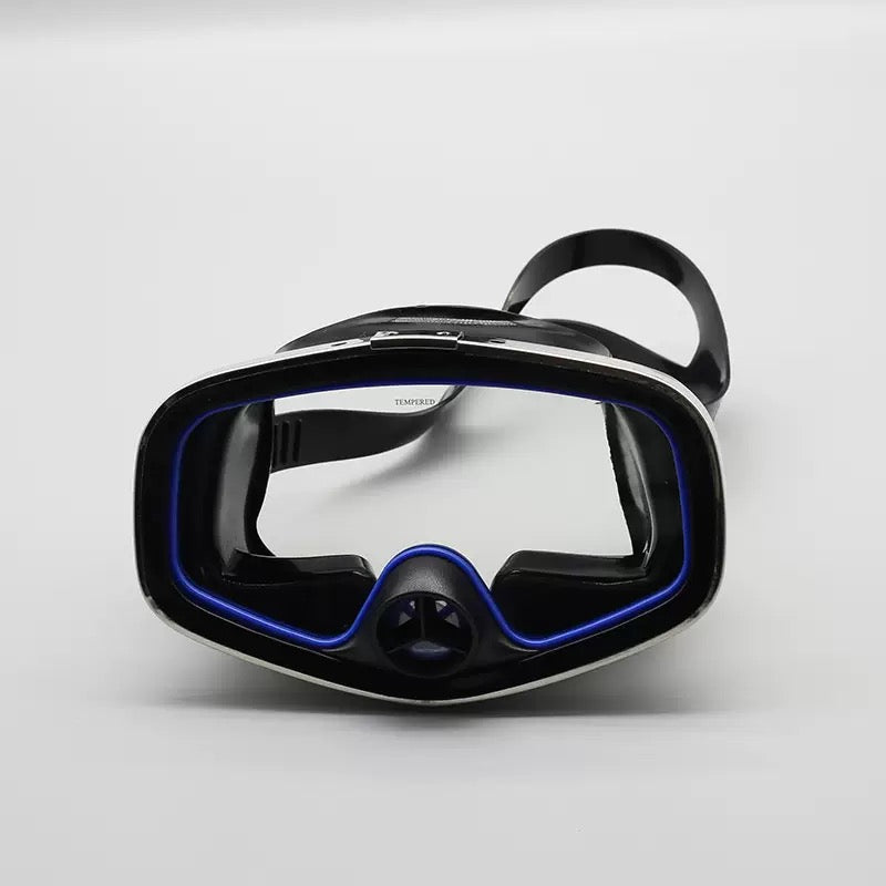Low Volume Freediving & Spearfishing Mask - RT6101 | OEM / ODM Available