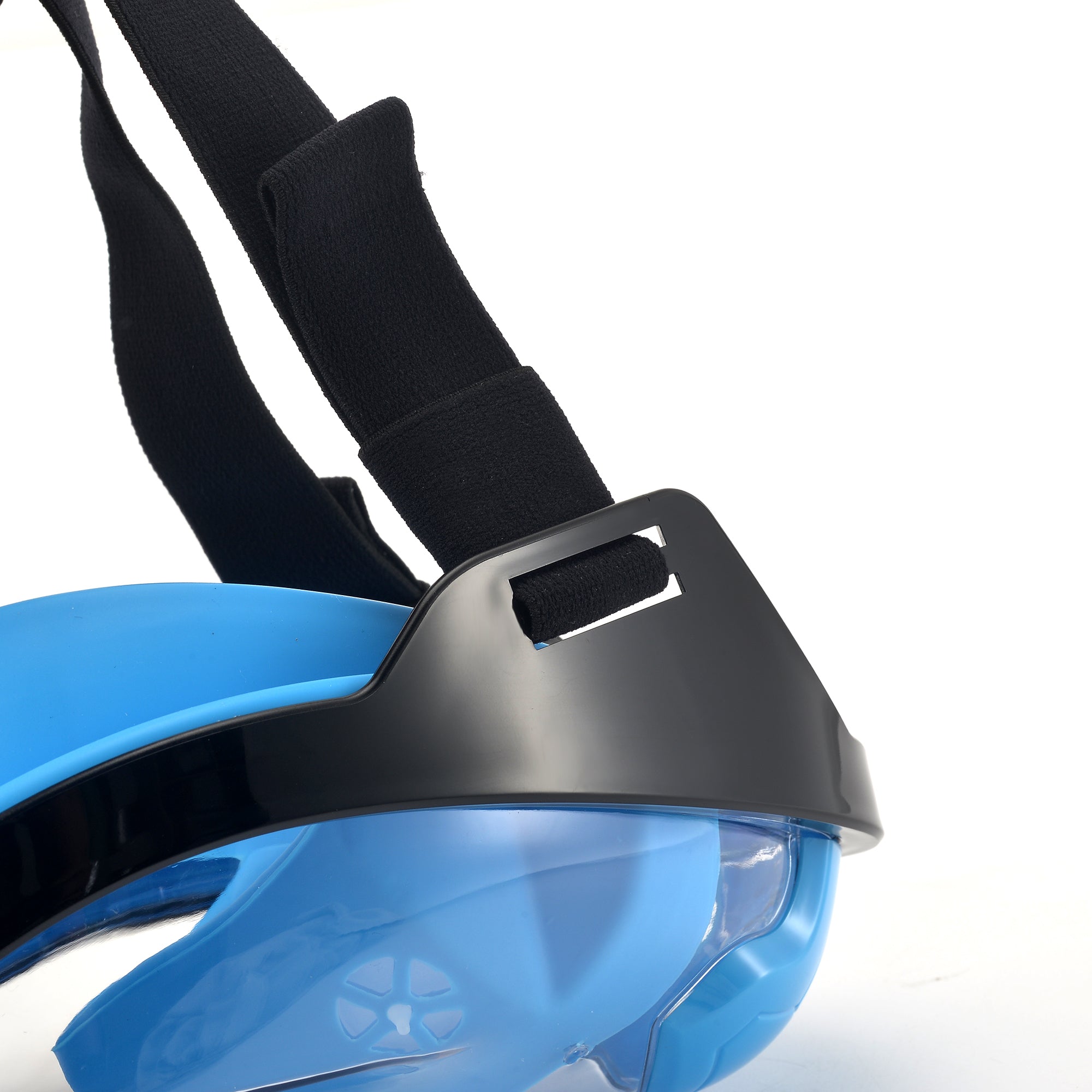 Full Face Snorkel Mask - BH10 Adults Camera Mount | OEM/ODM Available - OUTTERCARE