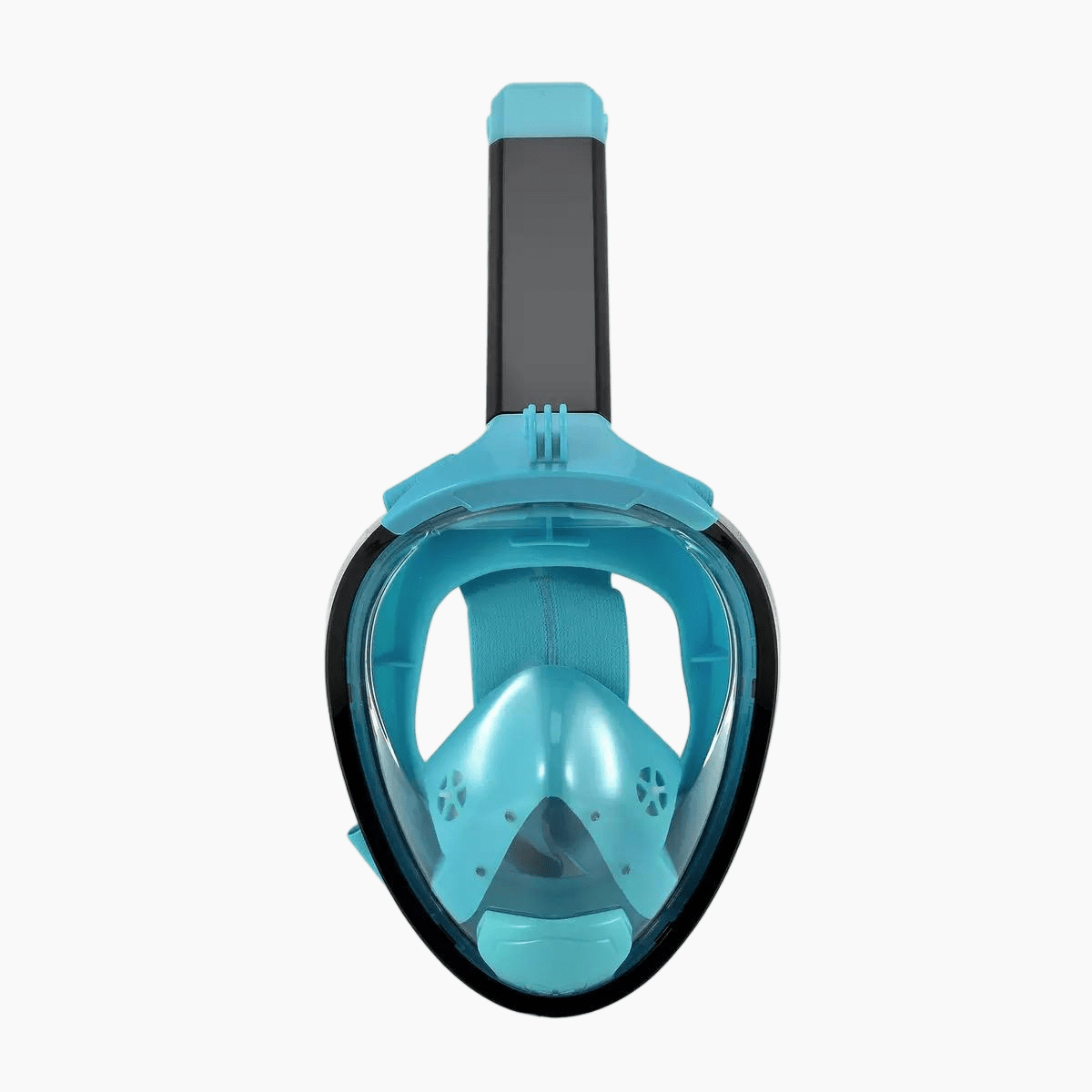 Full Face Snorkel Mask - BH10 Adults Camera Mount | OEM/ODM Available
